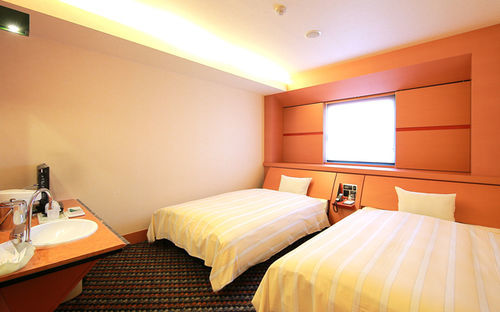 Hotel Koyo Hashima  Exterior photo