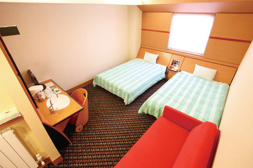 Hotel Koyo Hashima  Exterior photo
