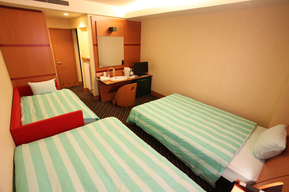 Hotel Koyo Hashima  Exterior photo