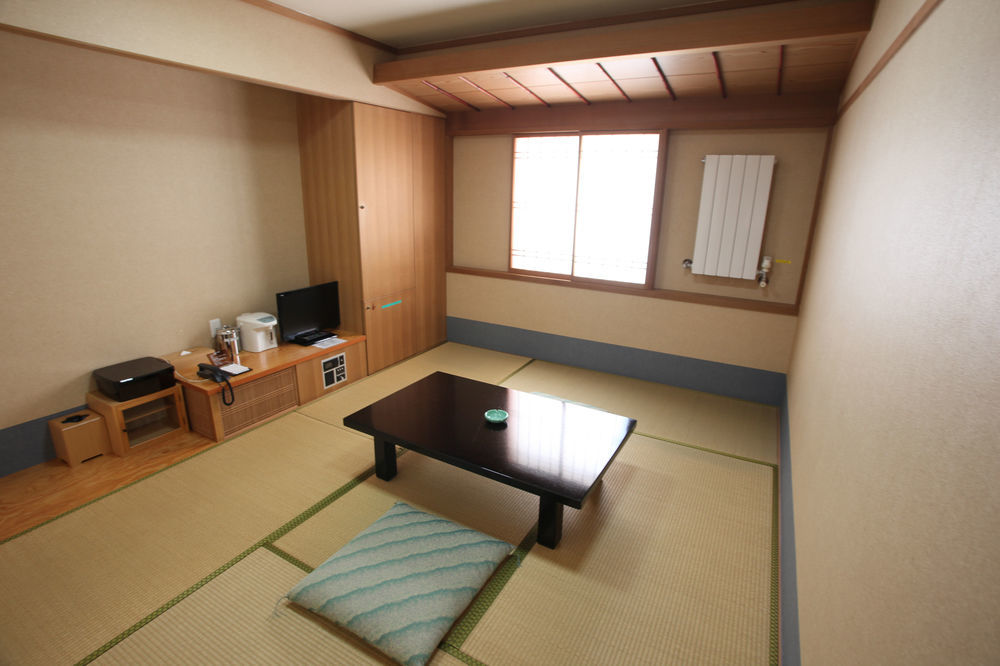 Hotel Koyo Hashima  Exterior photo