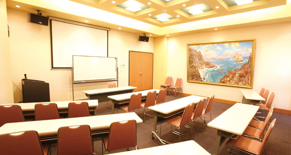 Hotel Koyo Hashima  Exterior photo